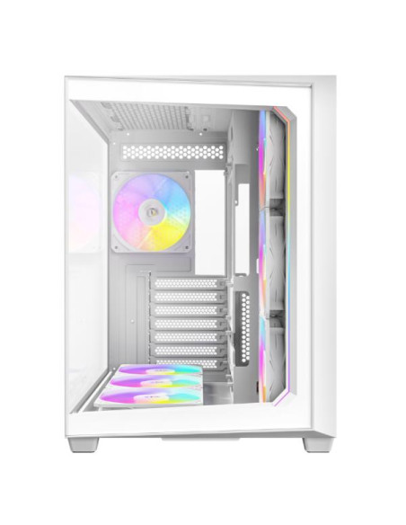 C5 ARGB WHITE CABINET