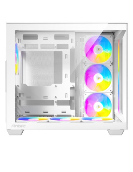 C5 ARGB WHITE CABINET