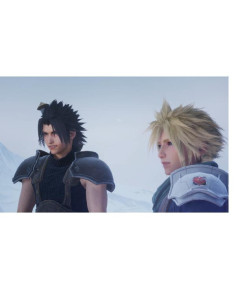 CRISIS CORE F FANTASY VII R SWIT 2