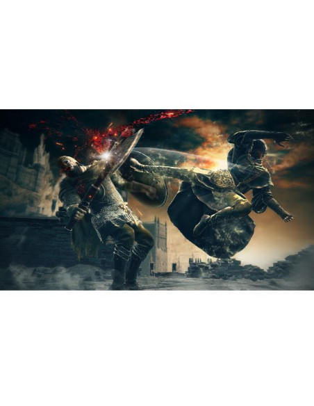 ELDEN RING SHADOW OF ERDTREE PS5