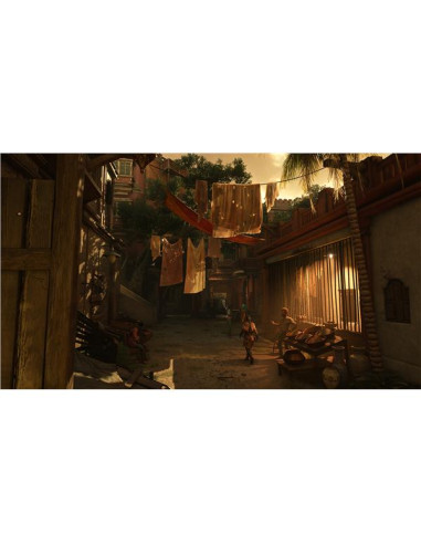 UNKNOWN 9 PS5