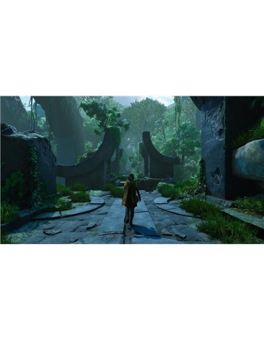 UNKNOWN 9 PS5