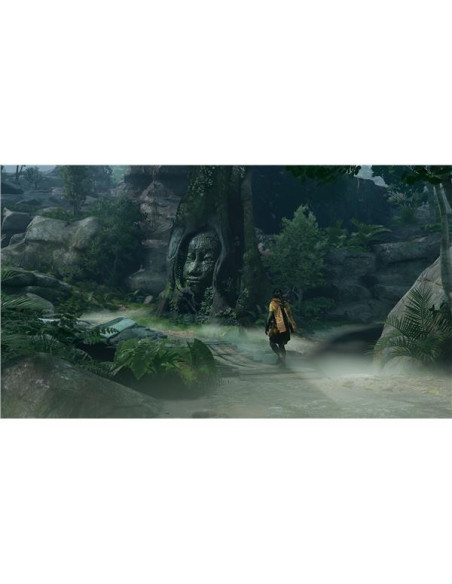 UNKNOWN 9 PS5