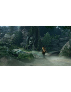 UNKNOWN 9 PS4 2