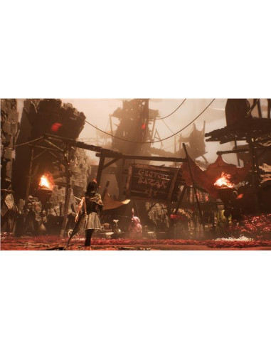 CLAIR OBSCUR: EXPEDITION 33 PS5