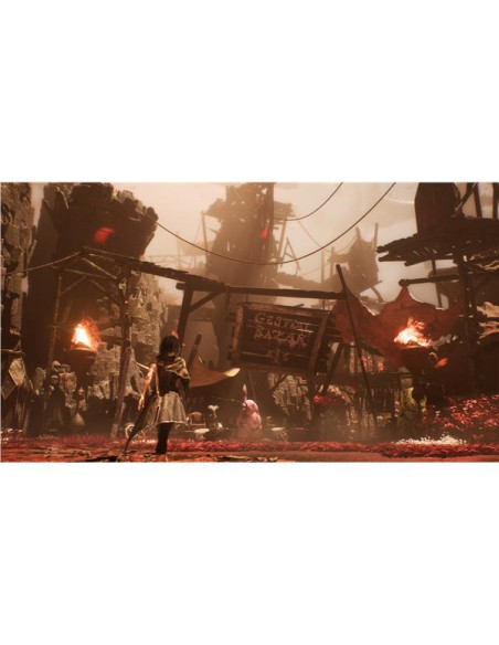 CLAIR OBSCUR: EXPEDITION 33 PS5