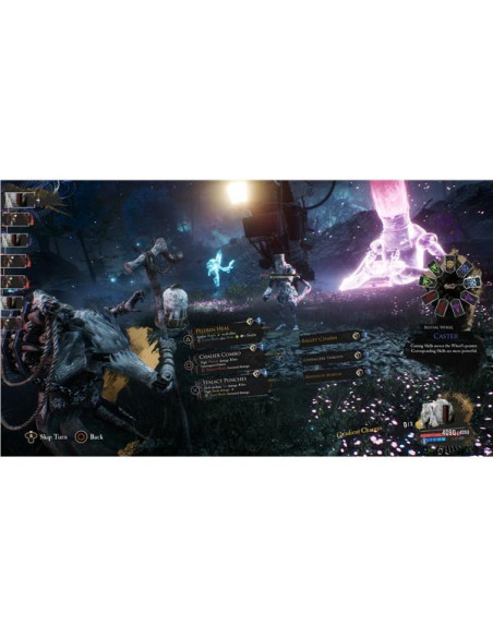 CLAIR OBSCUR: EXPEDITION 33 PS5
