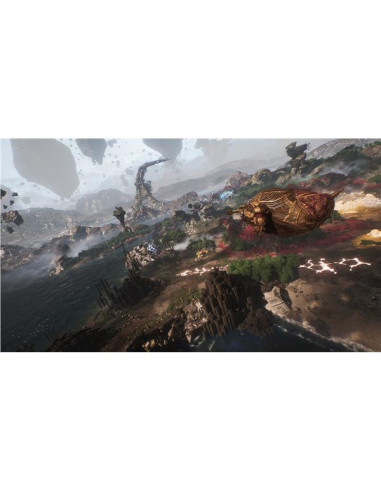 CLAIR OBSCUR: EXPEDITION 33 PS5