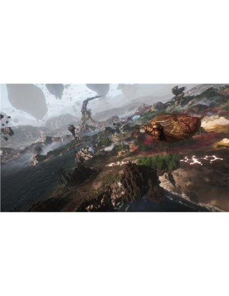 CLAIR OBSCUR: EXPEDITION 33 PS5