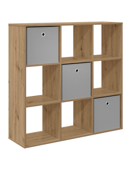 Credenza con cassetto Rovere artigianale 102 x 31 x 99,5 cm