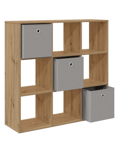 Credenza con cassetto Rovere artigianale 102 x 31 x 99,5 cm