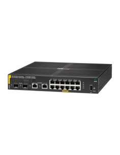 HPE ANW 6000 12G CL4 2F 139W SW 2