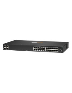 HPE ANW 6000 24G 4F SW 2