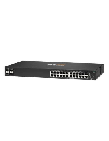 HPE ANW 6000 24G 4F SW