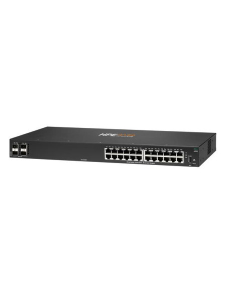 HPE ANW 6000 24G 4F SW