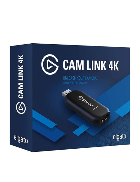 CAM LINK 4K