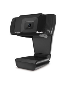 DESKTOP WEBCAM FULL HD 16:9 1080P 2