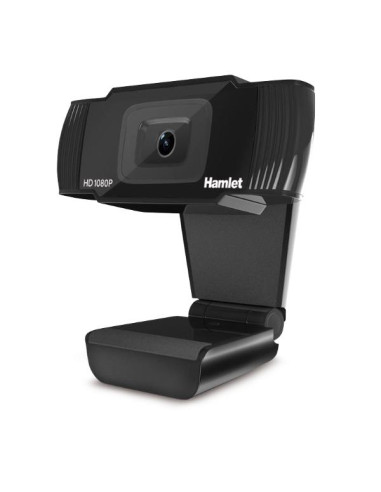 DESKTOP WEBCAM FULL HD 16:9 1080P
