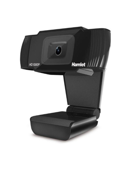 DESKTOP WEBCAM FULL HD 16:9 1080P