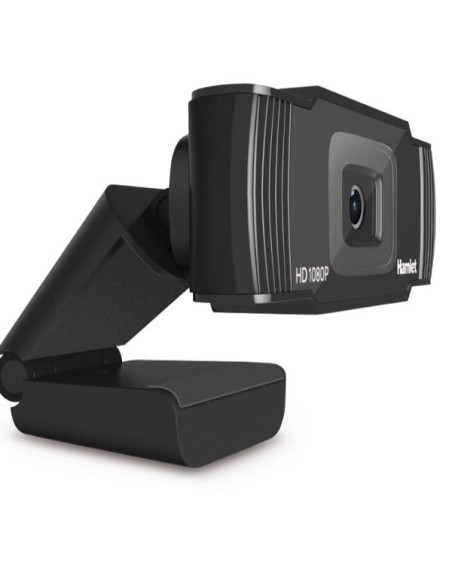 DESKTOP WEBCAM FULL HD 16:9 1080P