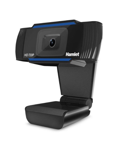 DESKTOP WEBCAM USB 720P HD