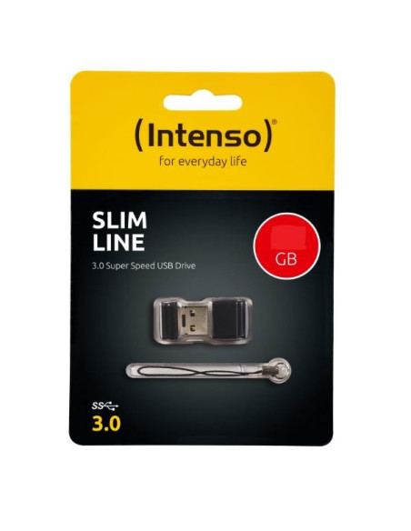 CHIAVETTA USB 3.0 32GB - SL