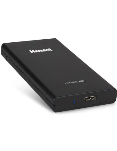 BOX ESTERNO SATAIII HDD SSD