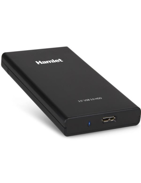 BOX ESTERNO SATAIII HDD SSD