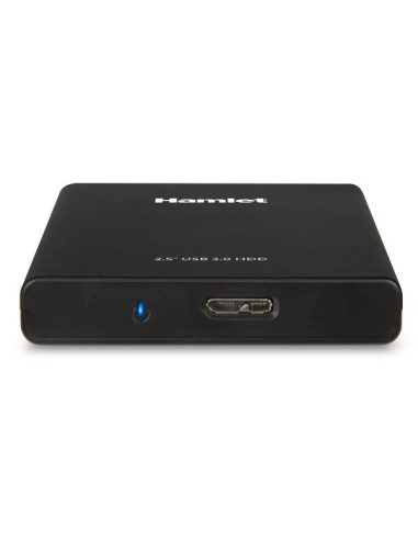 BOX ESTERNO SATAIII HDD SSD