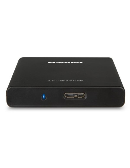 BOX ESTERNO SATAIII HDD SSD