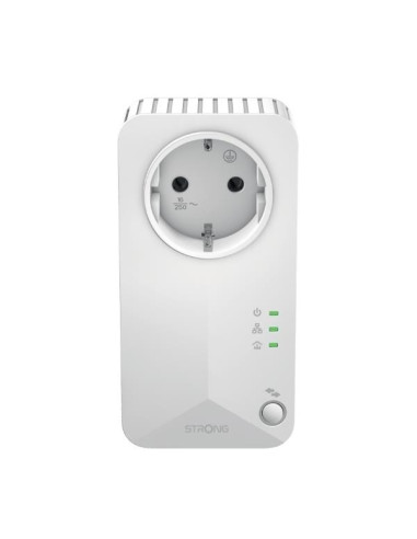 POWERLINE 600 V2 KIT 2X