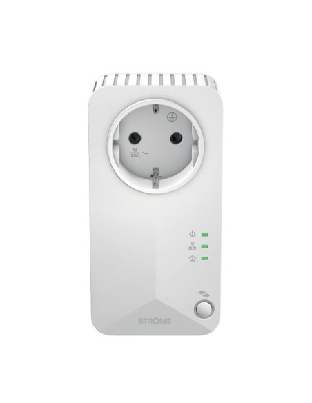 POWERLINE 600 V2 KIT 2X