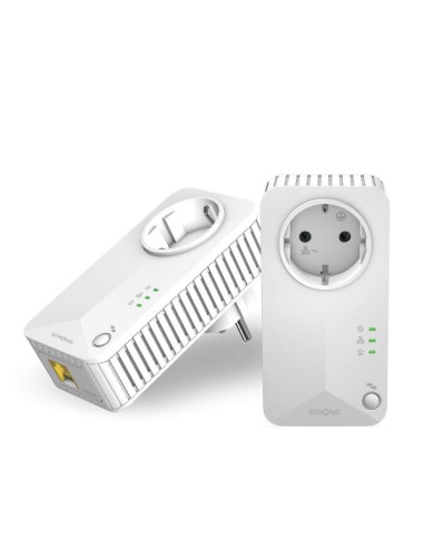 POWERLINE 600 V2 KIT 2X