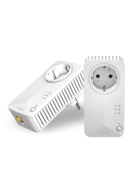 POWERLINE 600 V2 KIT 2X