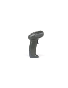 BARCODE SCANNER LASER 1D WIRELESS 2