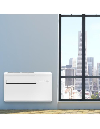 APOLLO 12HP NO OUTDOOR UNIT