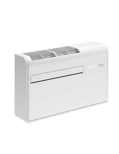 APOLLO 12HP NO OUTDOOR UNIT