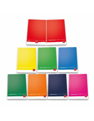 CF10 MAXI PIGNA COLORS 36FF/SH+2 4M