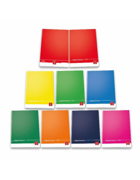 CF10 MAXI PIGNA COLORS 36FF/SH+2 4M