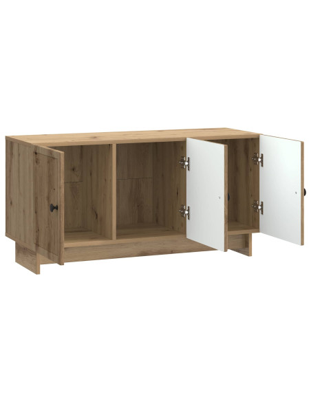 Mobile TV Rovere Artigianale 99 x 34,5 x 50 cm