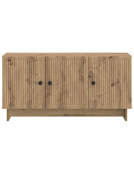 Mobile TV Rovere Artigianale 99 x 34,5 x 50 cm
