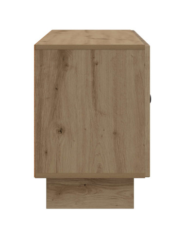 Mobile TV Rovere Artigianale 99 x 34,5 x 50 cm