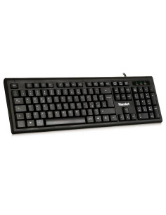 KIT TASTIERA E MOUSE S200 BUSINESS 2