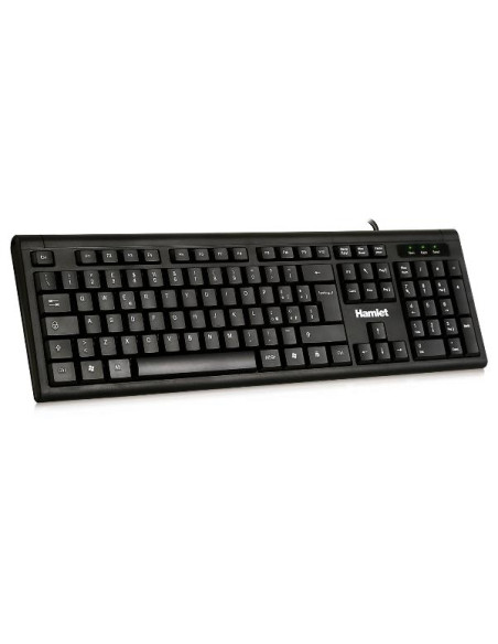 KIT TASTIERA E MOUSE S200 BUSINESS