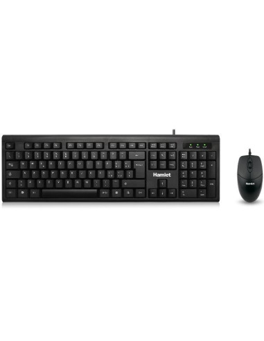 KIT TASTIERA E MOUSE S200 BUSINESS