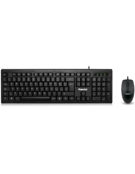KIT TASTIERA E MOUSE S200 BUSINESS