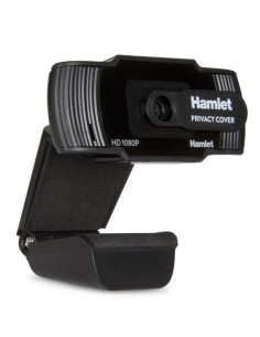 WEBCAM USB MIC 1080P FULLHD 2