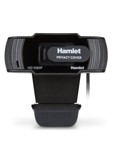 WEBCAM USB MIC 1080P FULLHD
