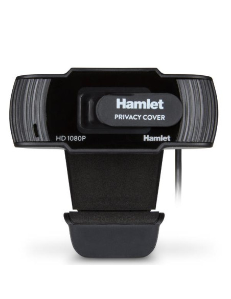 WEBCAM USB MIC 1080P FULLHD