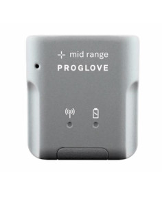 PROGLOVE MARK BASIC 2D MR/ONLY BT 2